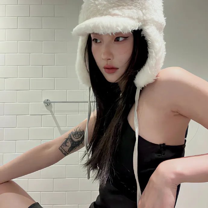 真爱背后